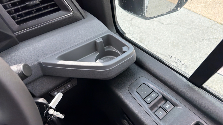 Renault Master Lwb Diesel Fwd LM35 Blue dCi 150 Advance Medium Roof Van